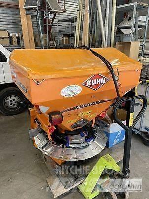 Kuhn AXEO 6.1K Kmetijstvo - drugo