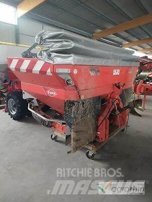 Kuhn Axis 20.1W Trosilniki mineralnega gnojila