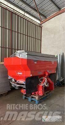 Kuhn Axis 40.1W Trosilniki mineralnega gnojila