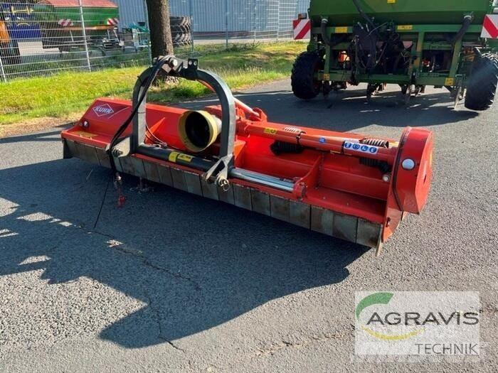 Kuhn BP 28 Kosilnice za pašnike