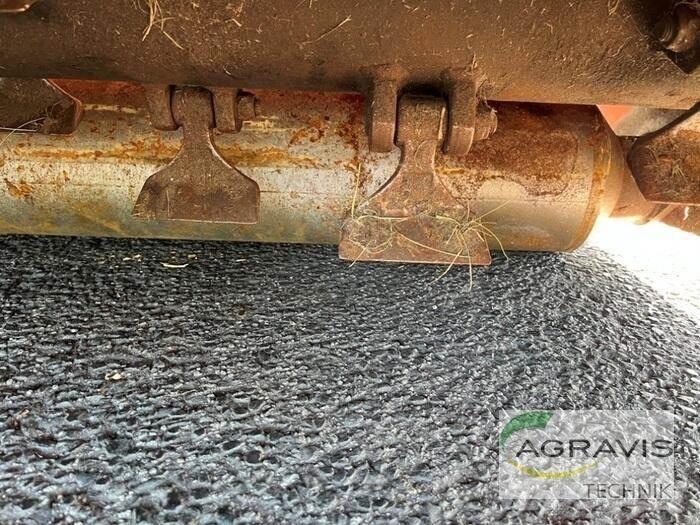 Kuhn BP 28 Kosilnice za pašnike