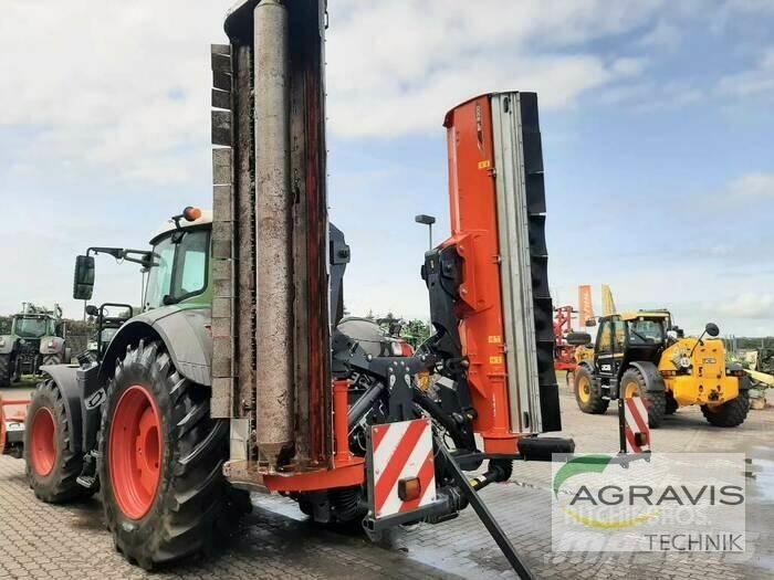 Kuhn BP 8300 Cepilniki, lesni drobilci, in žage