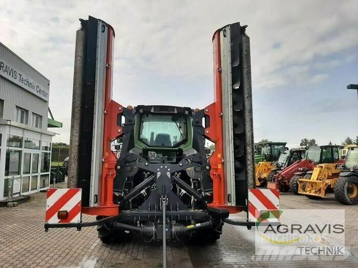Kuhn BP 8300 Cepilniki, lesni drobilci, in žage