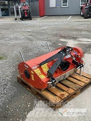 Kuhn BV10 Kosilnice za pašnike