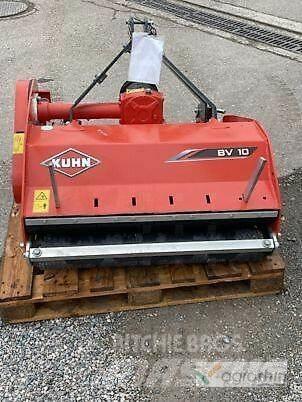 Kuhn BV10 Kosilnice za pašnike