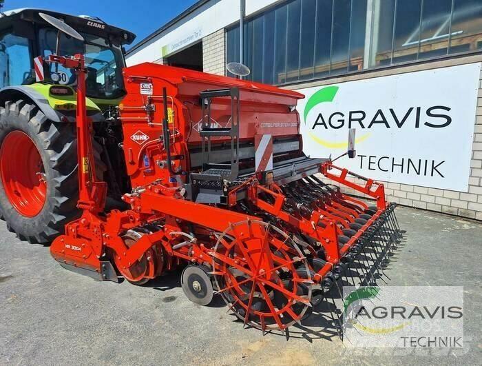 Kuhn DRILLKOMBINATION Kombinirane sejalnice