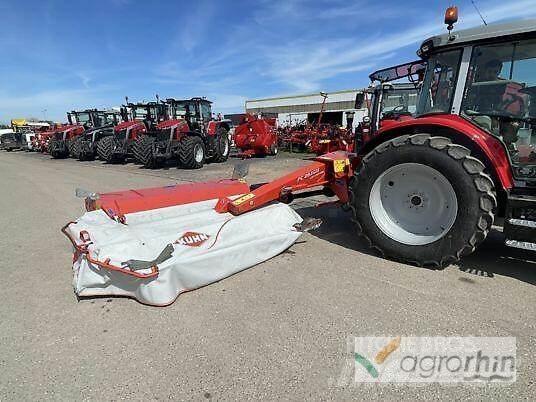Kuhn FC283 GII Kosilnice