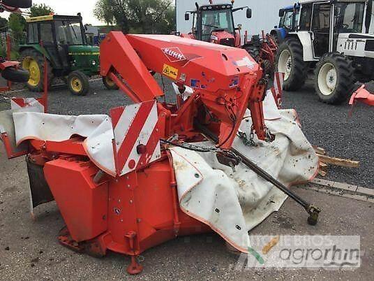 Kuhn FC313RF Kosilnice