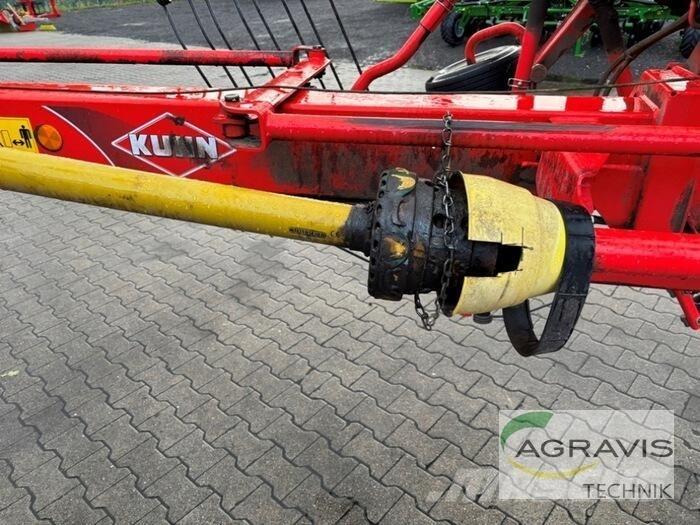 Kuhn GA 6520 Kmetijski teleskopski nakladalci