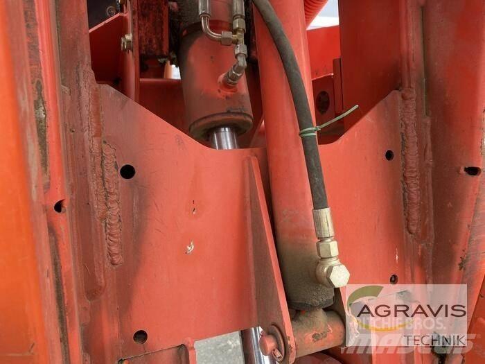 Kuhn GA 9321 Obračalniki in zgrabljalniki