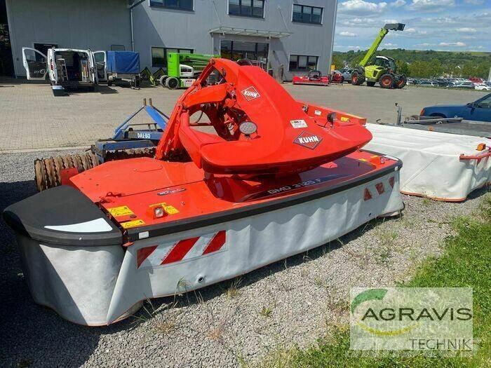 Kuhn GMD 3125F-FF Kosilnice