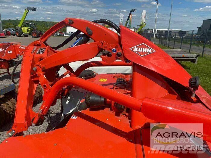 Kuhn GMD 3125F-FF Kosilnice