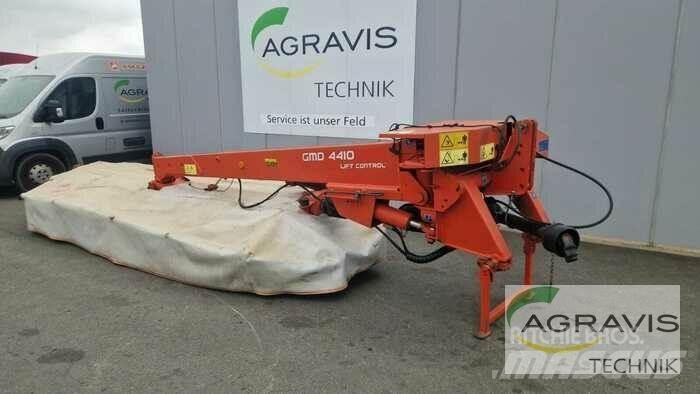 Kuhn GMD 4410 Kosilnice