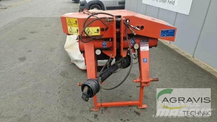 Kuhn GMD 4410 Kosilnice