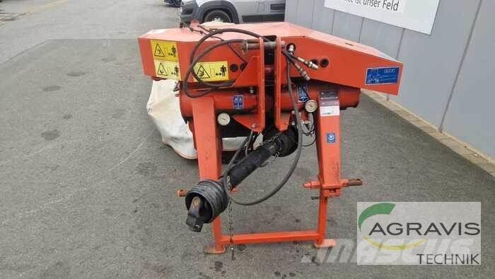 Kuhn GMD 4410 Kosilnice
