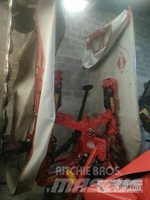 Kuhn GMD 8730 Kosilnice