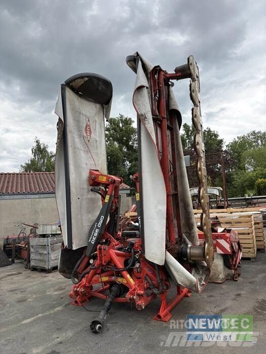 Kuhn GMD 9530 FF Kosilnice