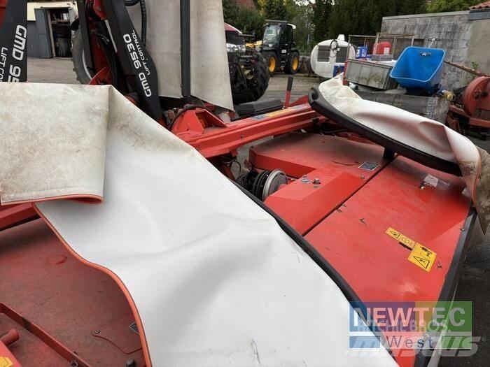 Kuhn GMD 9530 FF Kosilnice