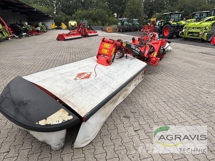 Kuhn GMD 9530 FF Kosilnice