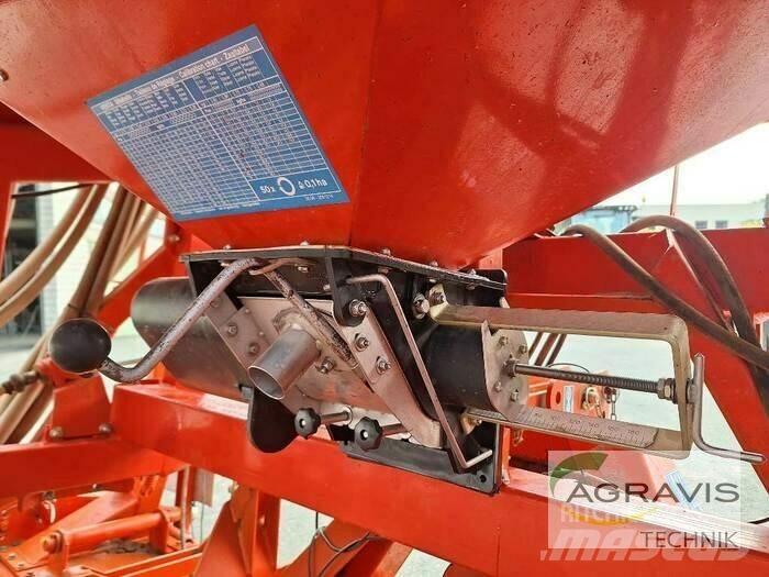 Kuhn HR 3003 Rotacijske brane in multikultivatorji