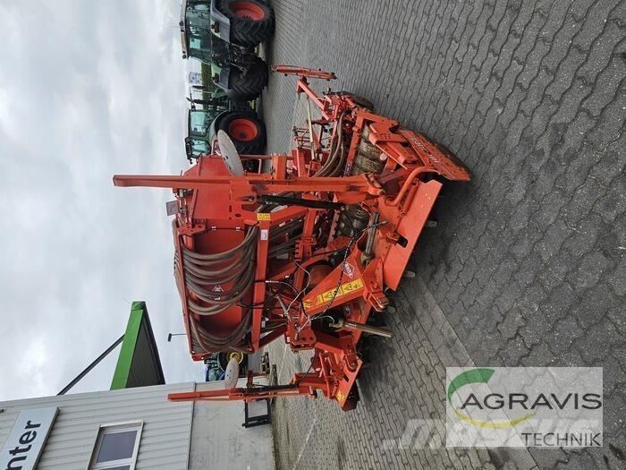 Kuhn HR 3003 Rotacijske brane in multikultivatorji