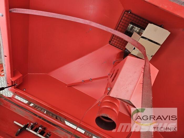 Kuhn HR 3003 Rotacijske brane in multikultivatorji