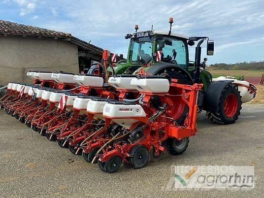 Kuhn MAXIMA 2 Sejalnice