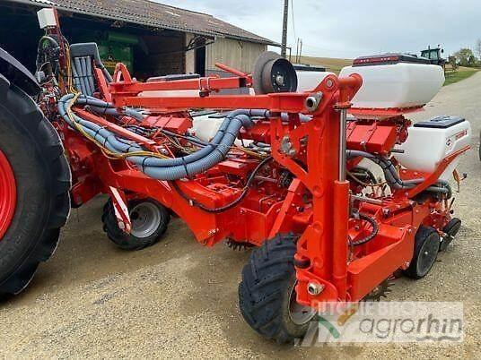 Kuhn MAXIMA 2 Sejalnice