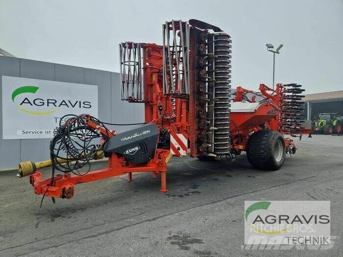 Kuhn MODULINER ML2D-HR Kombinirane sejalnice