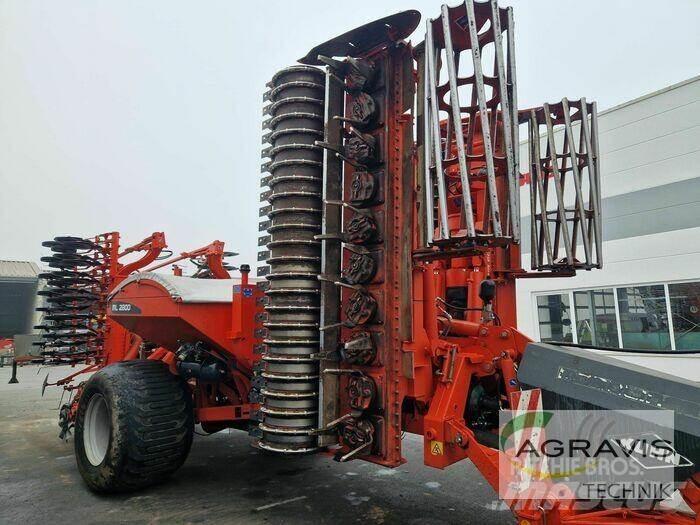 Kuhn MODULINER ML2D-HR Kombinirane sejalnice