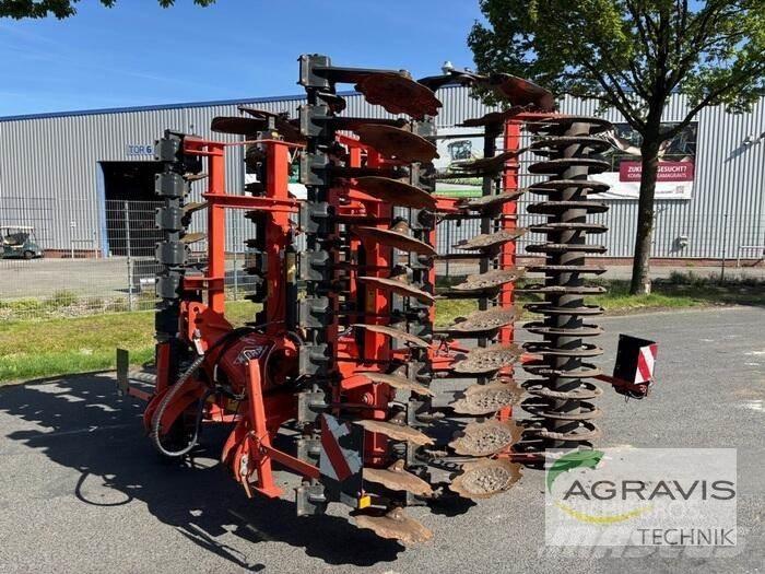 Kuhn OPTIMER 503 R Brane