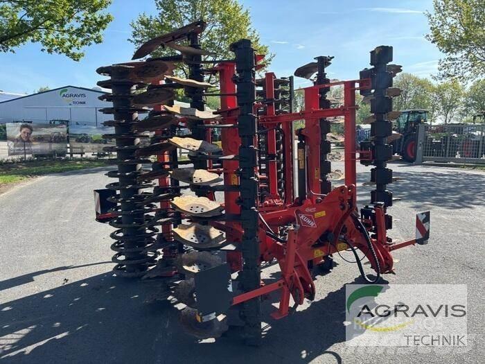 Kuhn OPTIMER 503 R Brane