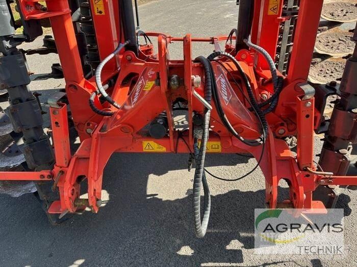 Kuhn OPTIMER 503 R Brane