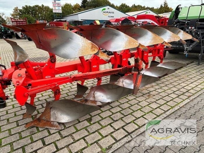 Kuhn VARI-MASTER 152 Obračalni plugi