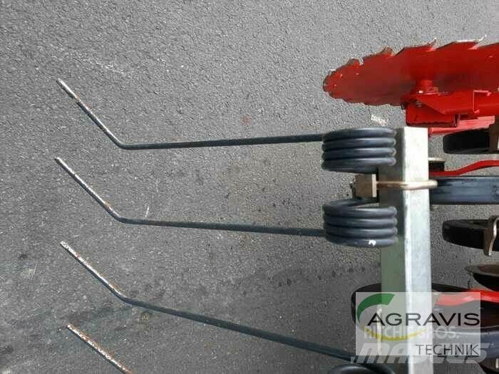 Kuhn VENTA LC 3000 Sejalnice