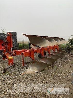 Kuhn VM 121 4E T Ostali priključki in naprave za pripravo tal