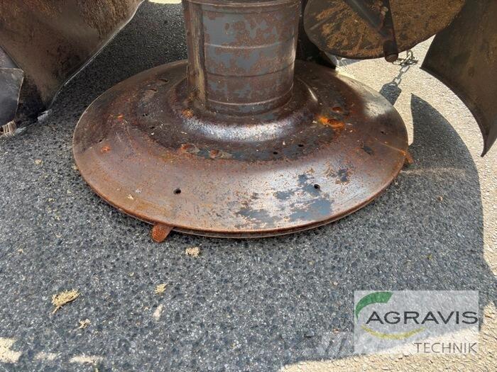 Kverneland CM 295 Kosilnice