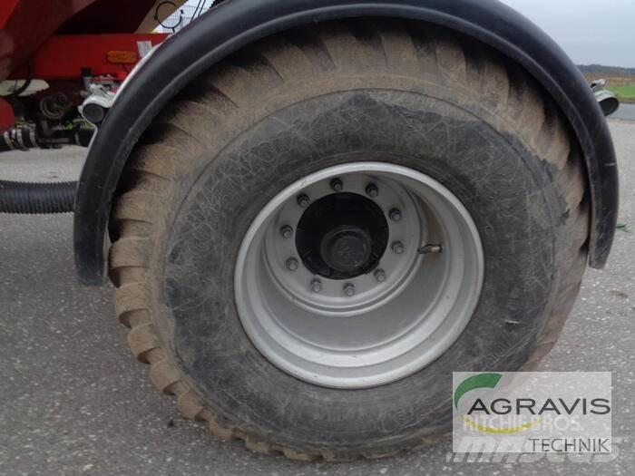 Kverneland FLEXCART Sejalnice