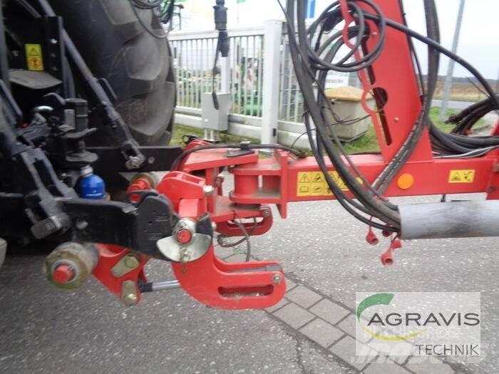 Kverneland FLEXCART Sejalnice