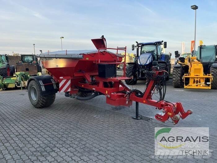 Kverneland FLEXCART Sejalnice