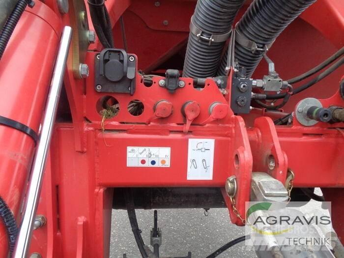 Kverneland FLEXCART Sejalnice