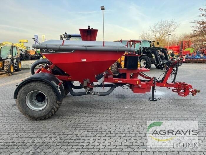 Kverneland FLEXCART Sejalnice