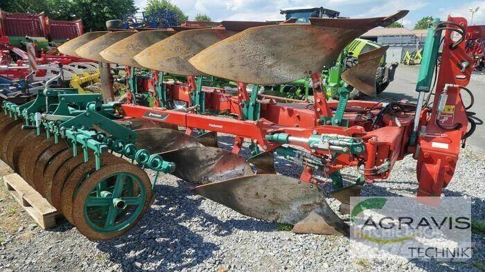 Kverneland LB 100 Obračalni plugi