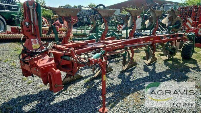 Kverneland LB 100 Obračalni plugi