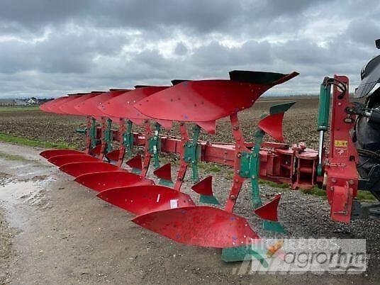 Kverneland LB 6 corps Ostali priključki in naprave za pripravo tal
