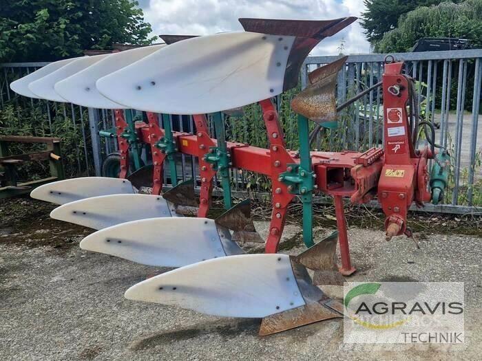 Kverneland LM100-160 Ostali priključki in naprave za pripravo tal