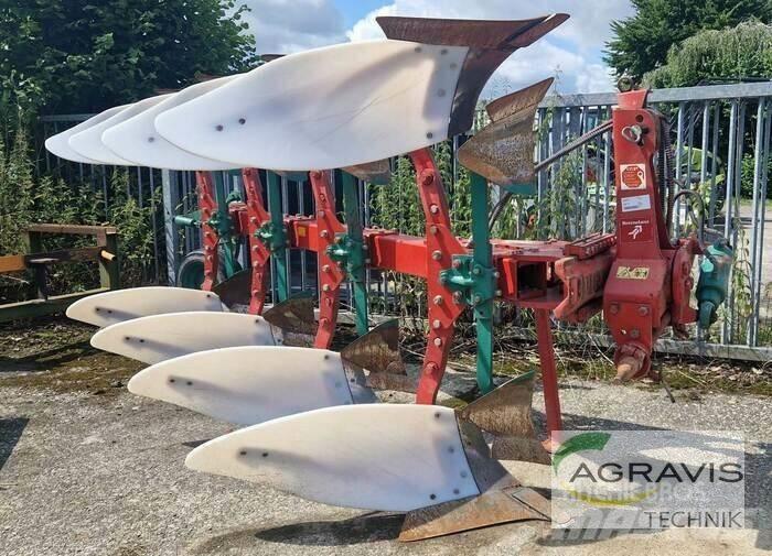 Kverneland LM100-160 Ostali priključki in naprave za pripravo tal