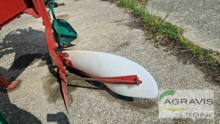 Kverneland LM100-160 Ostali priključki in naprave za pripravo tal