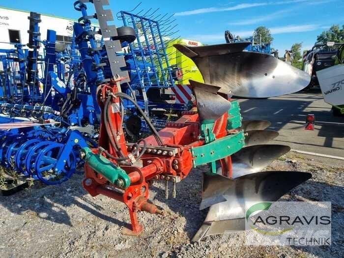Kverneland MOD F 4 Kmetijstvo - drugo