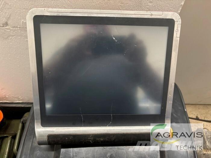 Kverneland OPTIMA HD Sejalnice